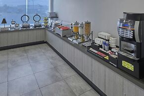 City Express Junior by Marriott Toluca Zona Industrial