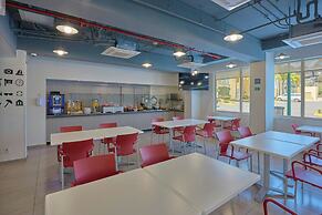 City Express Junior by Marriott Toluca Zona Industrial