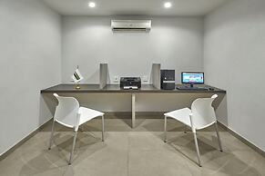 City Express Junior by Marriott Toluca Zona Industrial