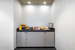 City Express Junior by Marriott Toluca Zona Industrial