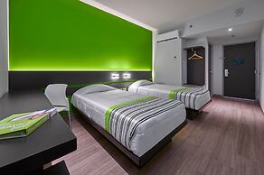 City Express Junior by Marriott Toluca Zona Industrial