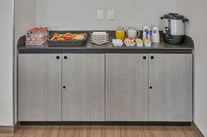 City Express Junior by Marriott Toluca Zona Industrial