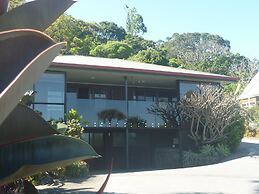 Pohutukawa Coast Bed & Breakfast