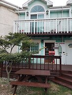 Castle in the Forest