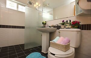 Castle in the Forest