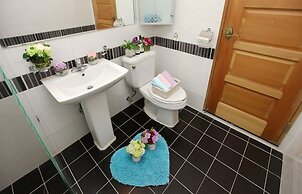 Castle in the Forest