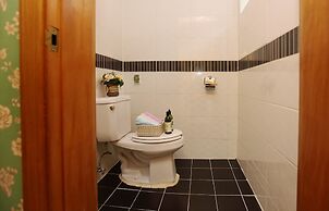 Castle in the Forest