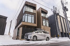 LOFT Niseko