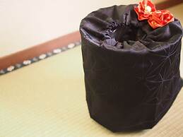 Kikkake Green and Mt.Fuji - Hostel