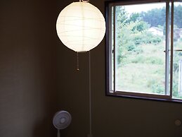 Kikkake Green and Mt.Fuji - Hostel