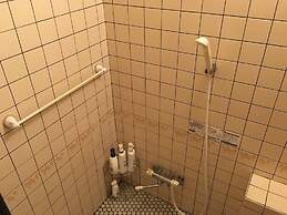 Kikkake Green and Mt.Fuji - Hostel