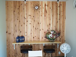 Kikkake Green and Mt.Fuji - Hostel