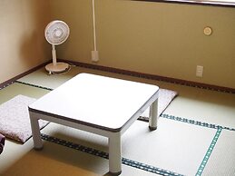 Kikkake Green and Mt.Fuji - Hostel