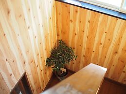 Kikkake Green and Mt.Fuji - Hostel