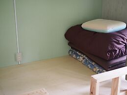 Kikkake Green and Mt.Fuji - Hostel