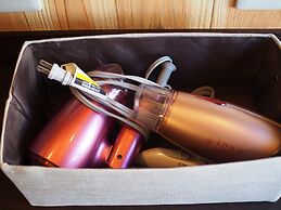 Kikkake Green and Mt.Fuji - Hostel