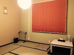 Kikkake Green and Mt.Fuji - Hostel