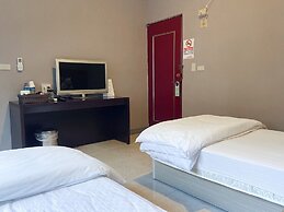 Liwu Hotel Taroko