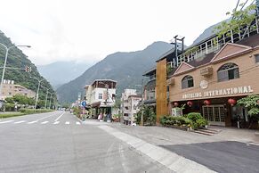 Liwu Hotel Taroko