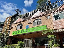 Liwu Hotel Taroko