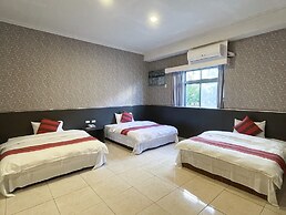 Liwu Hotel Taroko