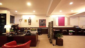 Liwu Hotel Taroko