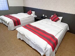 Liwu Hotel Taroko