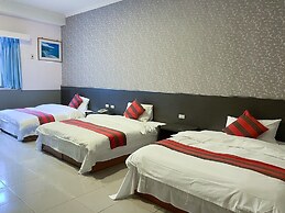 Liwu Hotel Taroko