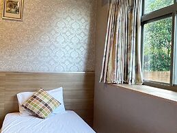 Liwu Hotel Taroko