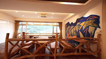 Liwu Hotel Taroko