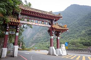 Liwu Hotel Taroko
