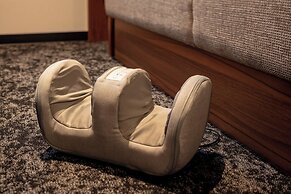 Hotel Forza Nagasaki