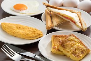 Hotel Forza Nagasaki