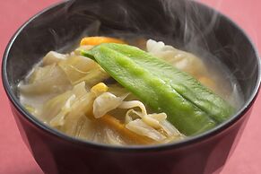 Hotel Forza Nagasaki