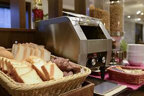 Hotel Forza Nagasaki