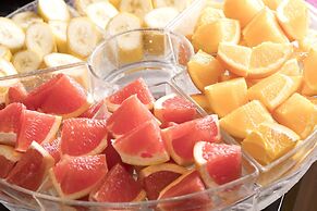 Hotel Forza Nagasaki