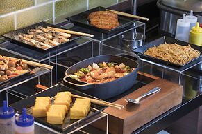 Hotel Forza Nagasaki