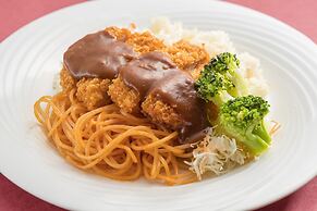 Hotel Forza Nagasaki