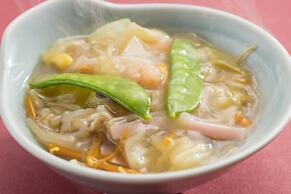 Hotel Forza Nagasaki