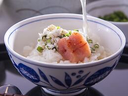 Hotel Forza Nagasaki