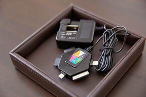 Hotel Forza Nagasaki