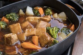 Hotel Forza Nagasaki