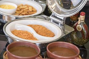 Hotel Forza Nagasaki