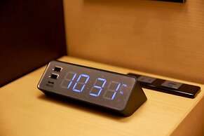 Hotel Forza Nagasaki