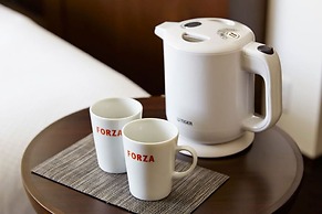 Hotel Forza Nagasaki