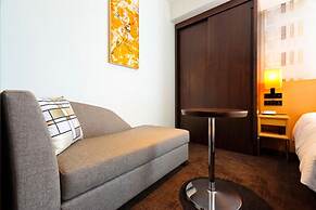 Hotel Forza Nagasaki