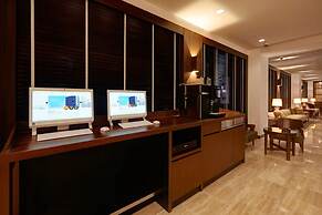 Hotel Forza Nagasaki