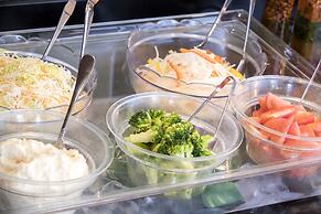 Hotel Forza Nagasaki