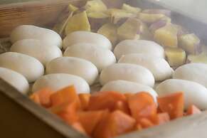 Hotel Forza Nagasaki