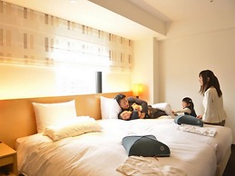 Hotel Forza Nagasaki